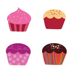 cupcakes
