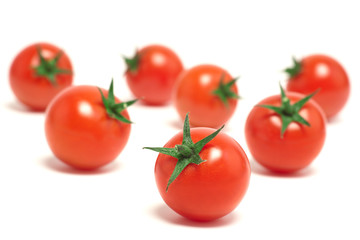 チェリートマト