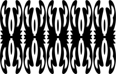 abstract design element