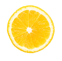 fresh orange