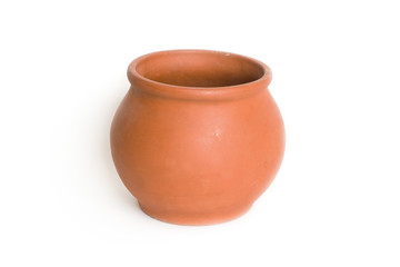 Clay Pot