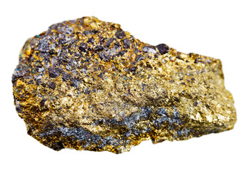 chalcopyrite mineral
