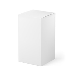 White box