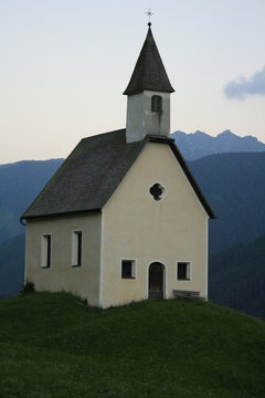 kleine Kapelle