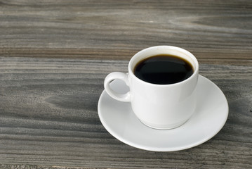 cup of coffee
