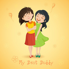 Happy Friendship Day