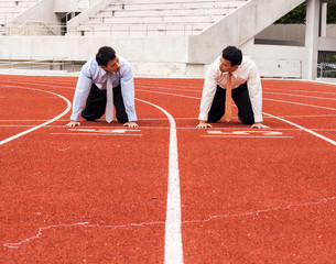 competition