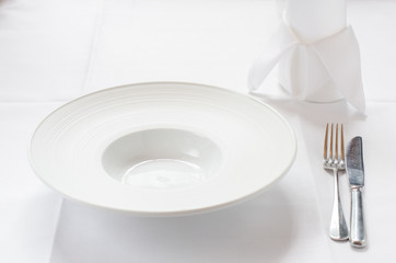 place setting