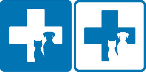 veterinary symbol