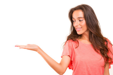 Product presentation