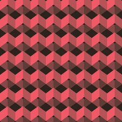 creative pink deisgn pattern vector