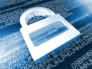 digital security