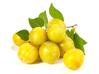 Mirabellen © ExQuisine