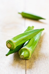 Okra