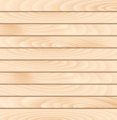 Vector wood plank background