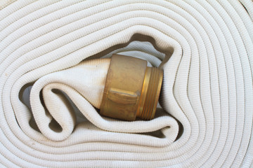 Fire hoses