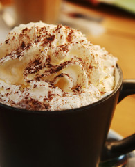 Coffee cup