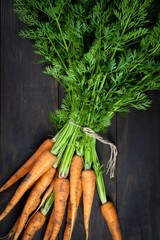 Carrots