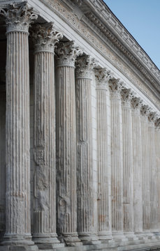 Colonne Romaine