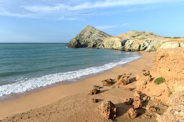 Guajira Peninsula