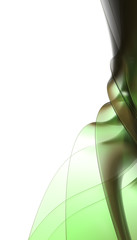 abstract composition © neurostructure