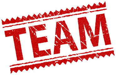 stempel stamp team