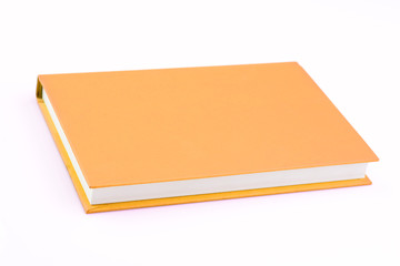 Yellow book on isolated