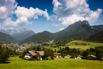 Val Vanoi - Fiera di Primiero