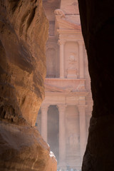 Petra Treasury