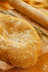 dough
