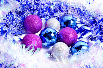 Christmas decorations