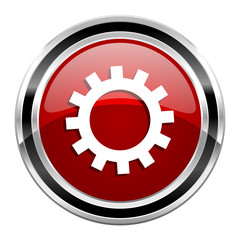 gears icon
