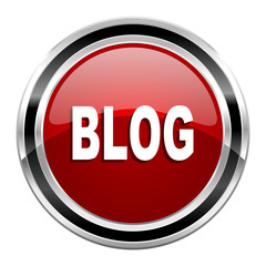 blog icon