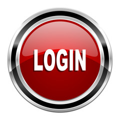 login icon