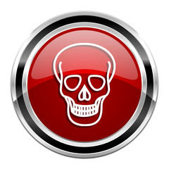 skull icon