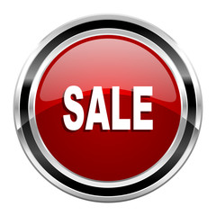 sale icon