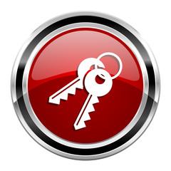 keys icon