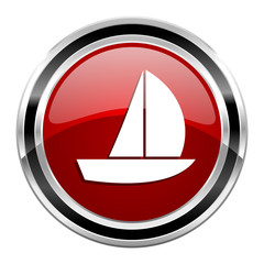 yacht icon