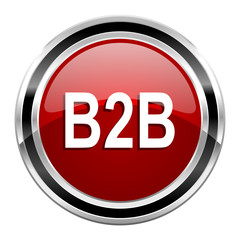 b2b icon
