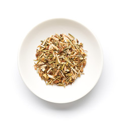 Saint John's Wort , Goat weed , Hypericum , Millepertuis