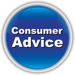 CONSUMER ADVICE ICON
