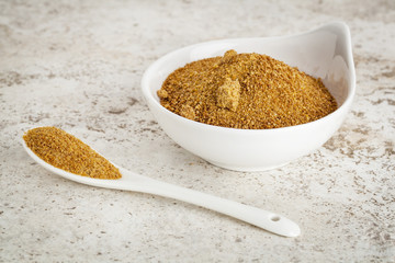 coconut palm sugar