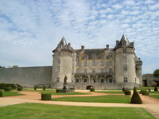 Chateau