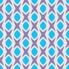 Fototapeta premium abstract seamless pattern