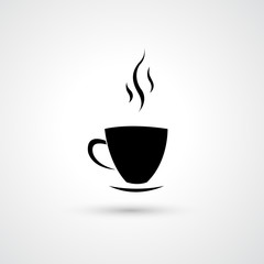 cup of coffee icon 