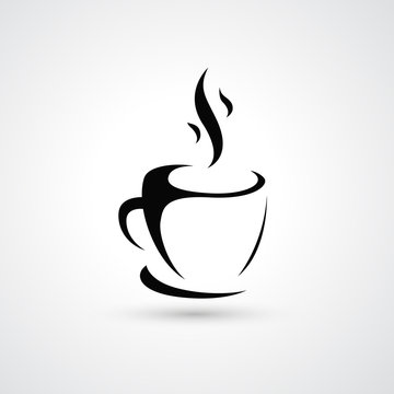 cup of coffee icon 