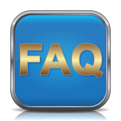 FAQ ICON