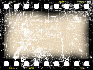 Film Frame
