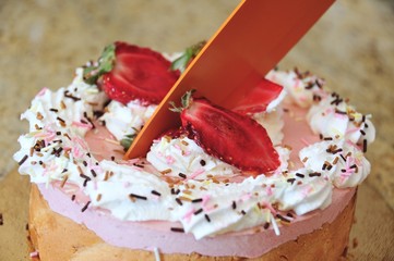 Dessert
