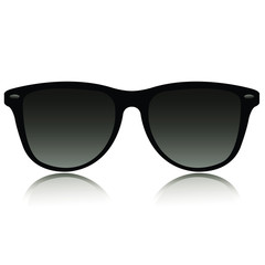 sunglasses vector